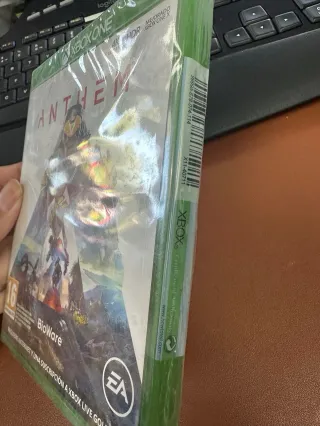 Anthem Xbox One -#00155L