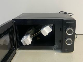 Microondas Cecotec ProClean 3030 - 20L