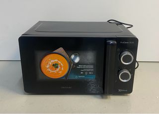 Microondas Cecotec ProClean 3030 - 20L