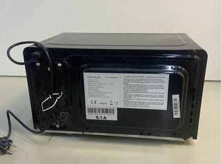 Microondas Cecotec ProClean 3030 - 20L