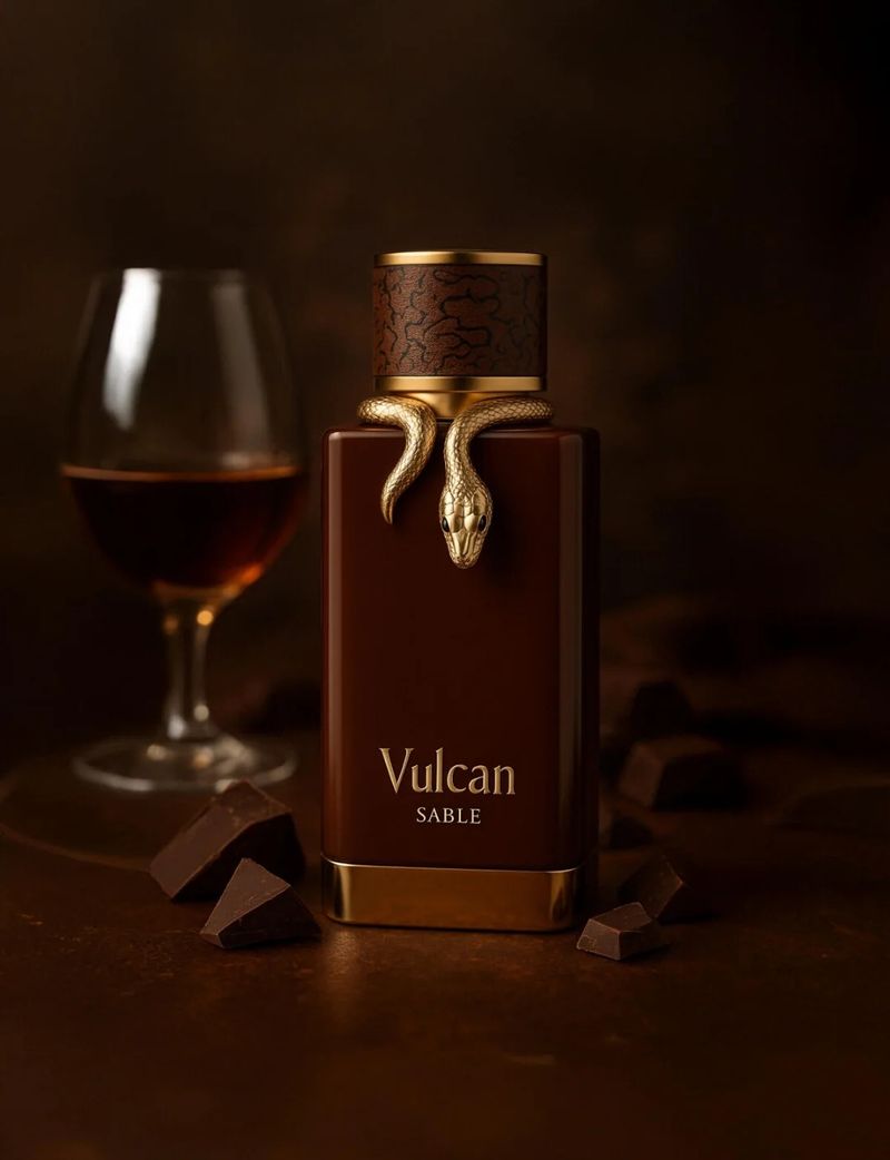VULCAN SABLE