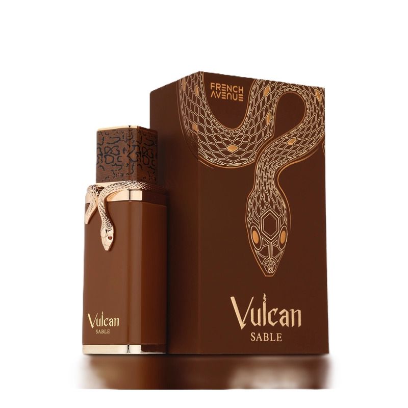 VULCAN SABLE