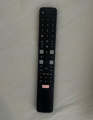 TV Thomson 65" (65UD6406X1)