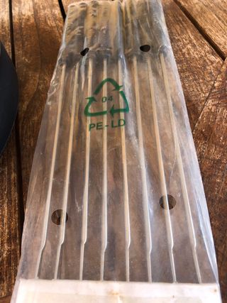 Fondué eléctrica NEXT