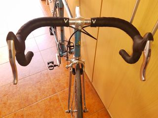 Bicicleta Carretera Romanni Vintage