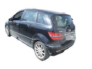 DESPIECE MERCEDES CLASE B W245 2008 2.0 CDI