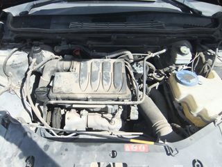 DESPIECE MERCEDES CLASE B W245 2008 2.0 CDI