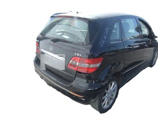 DESPIECE MERCEDES CLASE B W245 2008 2.0 CDI