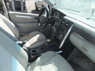 DESPIECE MERCEDES CLASE B W245 2008 2.0 CDI