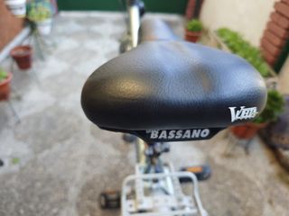 Bicicleta Orbea paseo