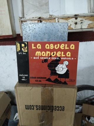 CÓMICS DE VARIAS EDITORIALES