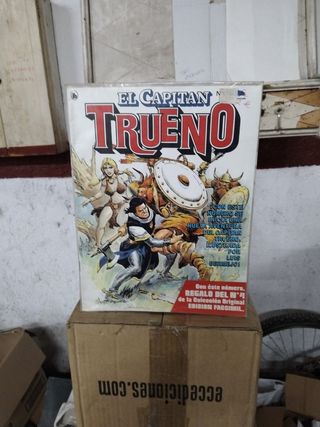 CÓMICS DE VARIAS EDITORIALES