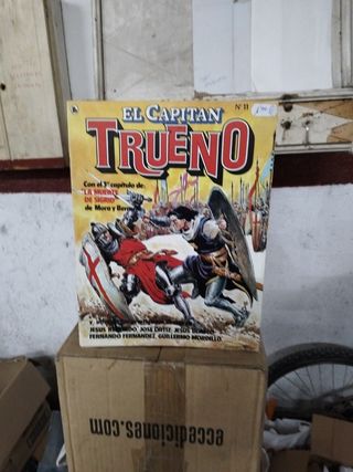 CÓMICS DE VARIAS EDITORIALES