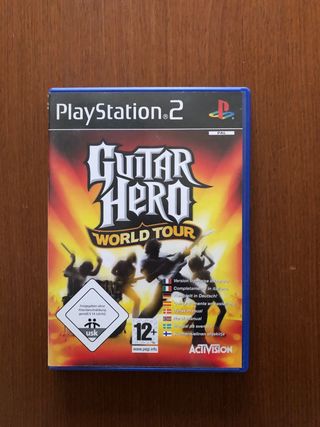 JUEGOS PS2 A 3€ POR UNIDAD