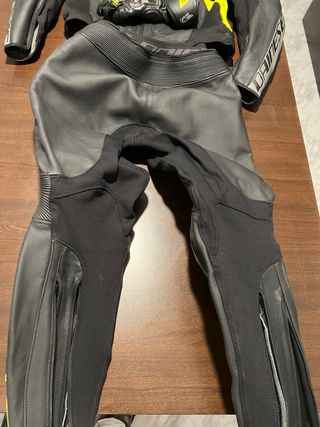 Mono moto Dainese   Talla 50