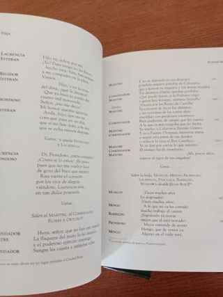 3 Clásicos de la Literatura Española