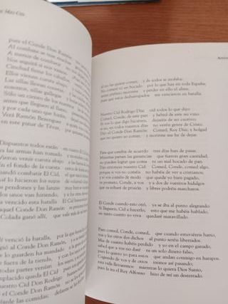 3 Clásicos de la Literatura Española