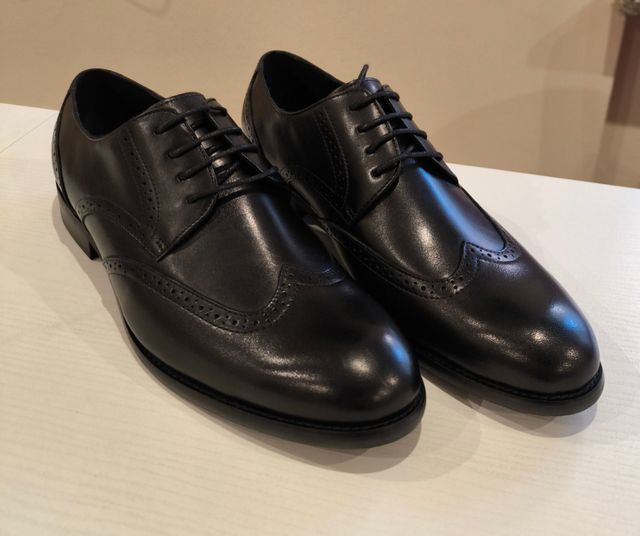 Scarpe classiche Gucci Uomo taglia 44 nuove