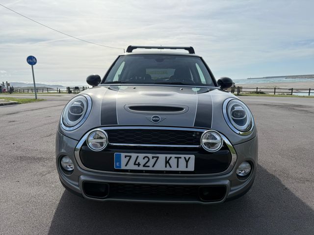 MINI Mini Cooper S