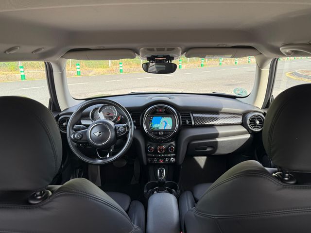 MINI Mini Cooper S