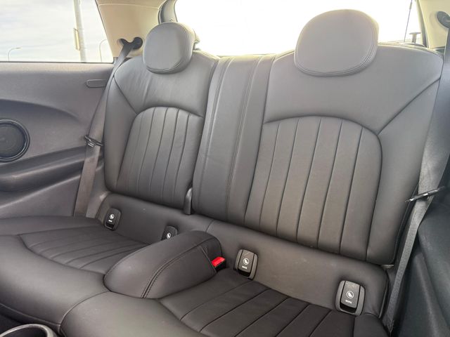 MINI Mini Cooper S