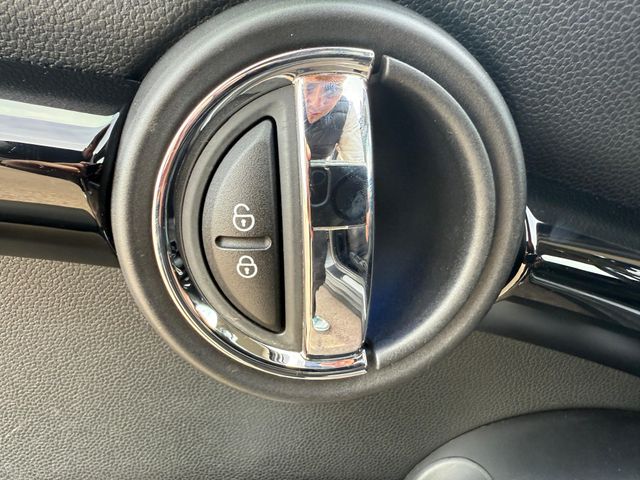 MINI Mini Cooper S
