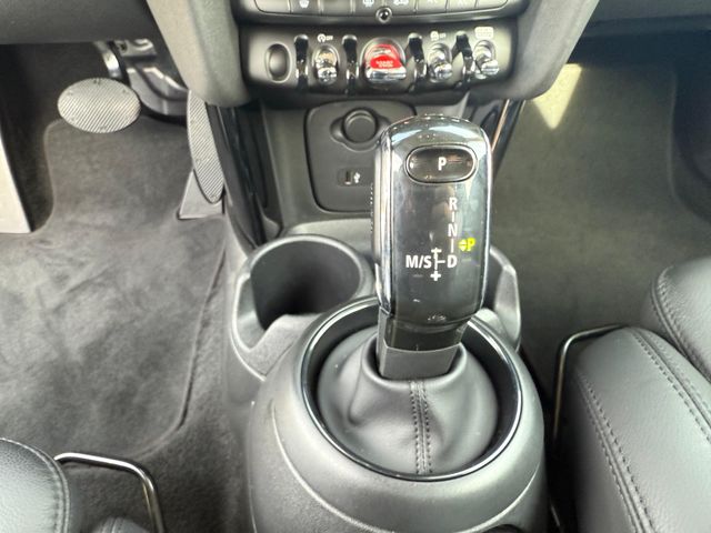 MINI Mini Cooper S
