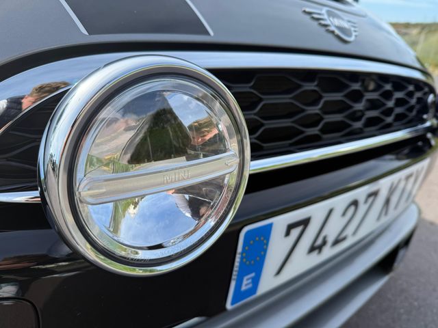 MINI Mini Cooper S
