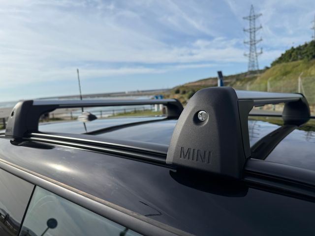 MINI Mini Cooper S