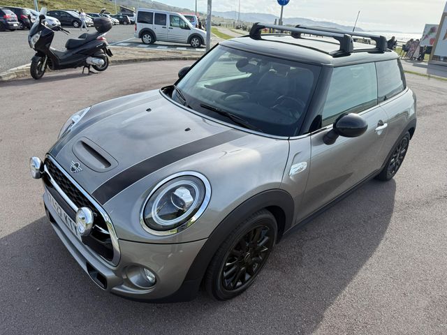 MINI Mini Cooper S