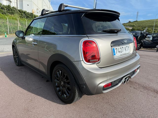 MINI Mini Cooper S