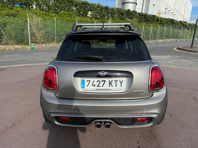 MINI Mini Cooper S