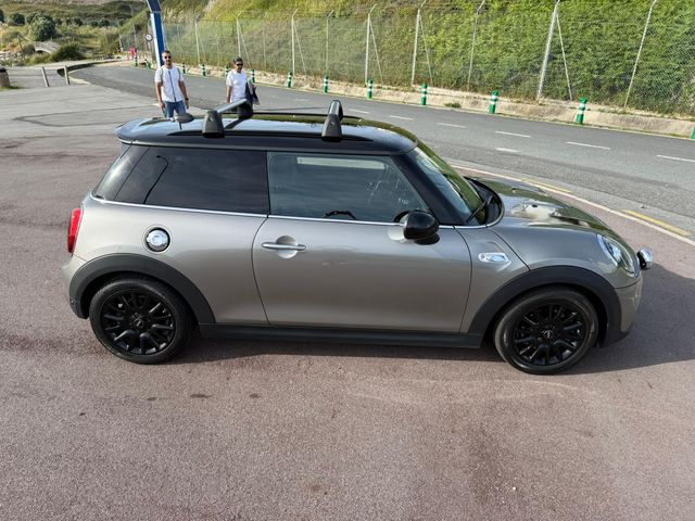 MINI Mini Cooper S