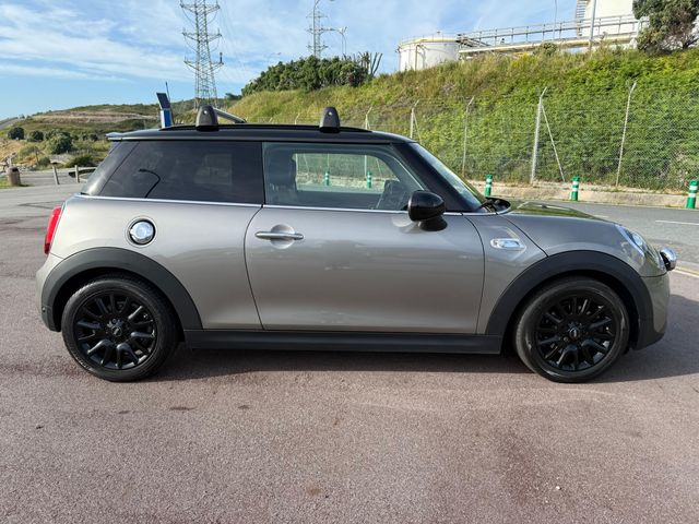 MINI Mini Cooper S