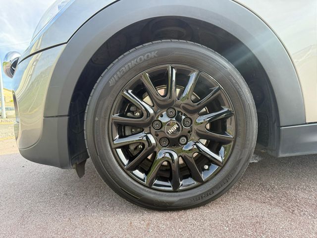 MINI Mini Cooper S