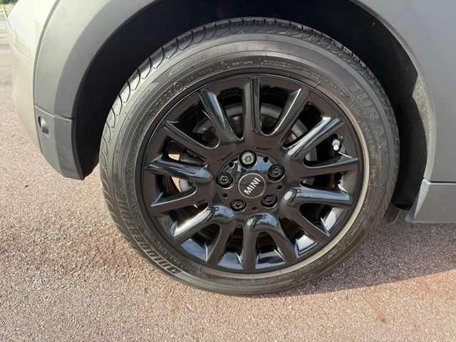 MINI Mini Cooper S