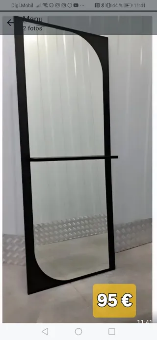 Mobiliario Peluqueria SE ACEPTAN OFERTAS