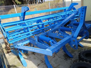 Arado LEMKEN Kristall 9