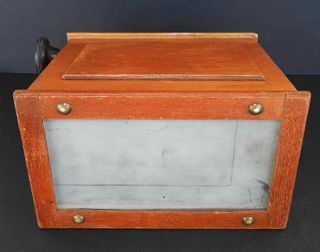 1569-Visor estereoscópico UNIS - c1900