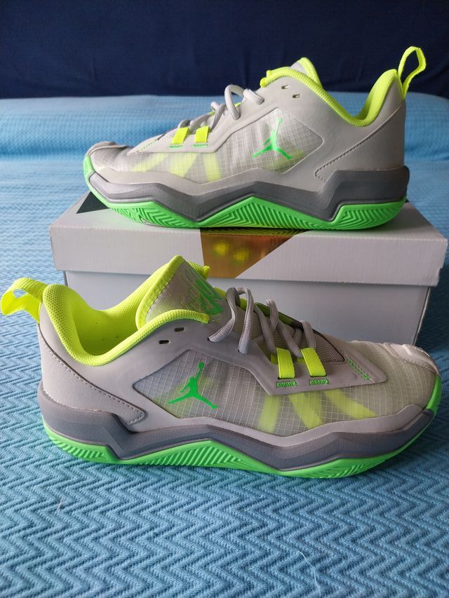 Scarpe da basket Jordan One Take 4 size 10,5