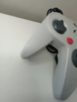 Mando Nintendo 64 Competition PRO