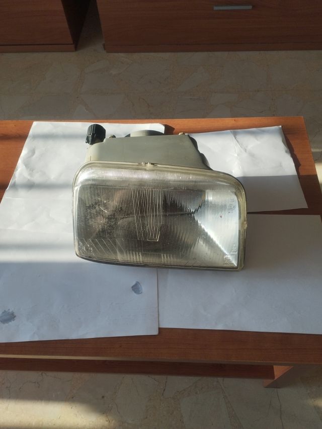 Faro Renault Super 5 Copa Turbo