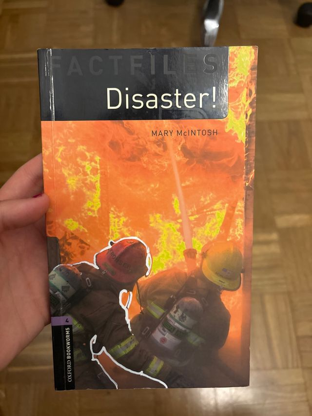 Disaster!