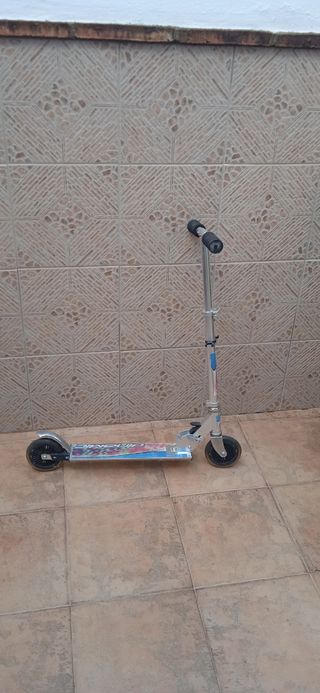 Patinete Infantil