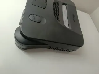 Nintendo 64. Mario Kart +otros juegos multijugador