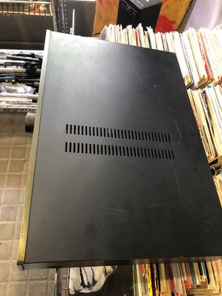 VIETA HAM50B - Amplificador Vintage