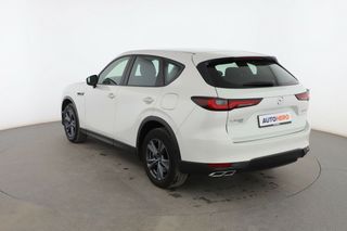 Mazda CX-60 2.5 e-Skyactiv Plug-in Hybrid Prime-Line AWD