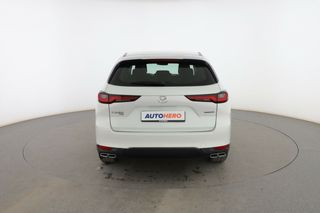 Mazda CX-60 2.5 e-Skyactiv Plug-in Hybrid Prime-Line AWD