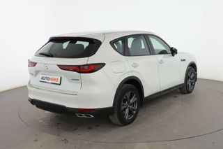 Mazda CX-60 2.5 e-Skyactiv Plug-in Hybrid Prime-Line AWD