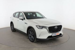 Mazda CX-60 2.5 e-Skyactiv Plug-in Hybrid Prime-Line AWD